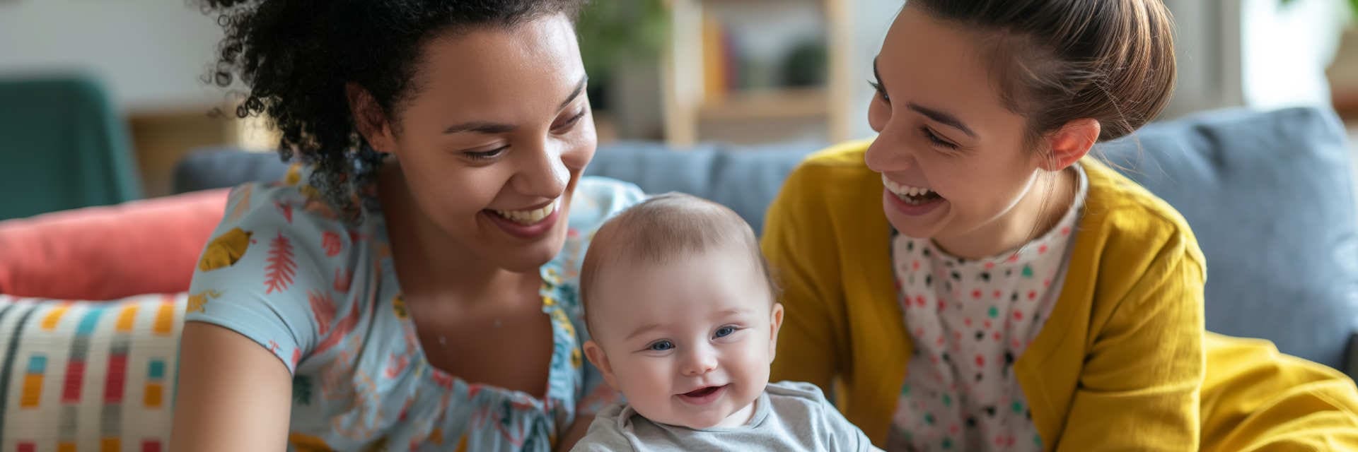 How The Confirmatory Adoption Process Works