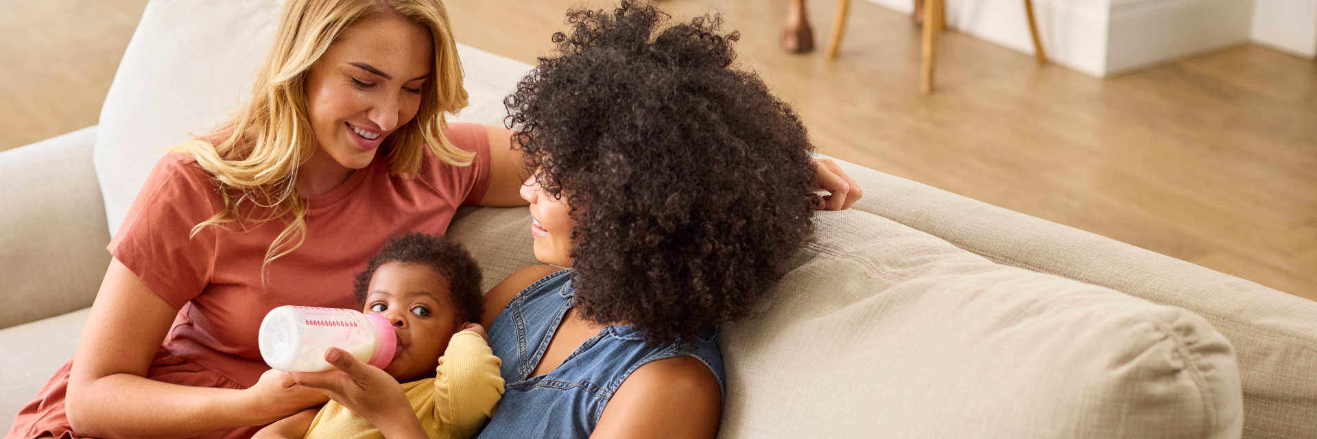 Confirmatory Adoption in California