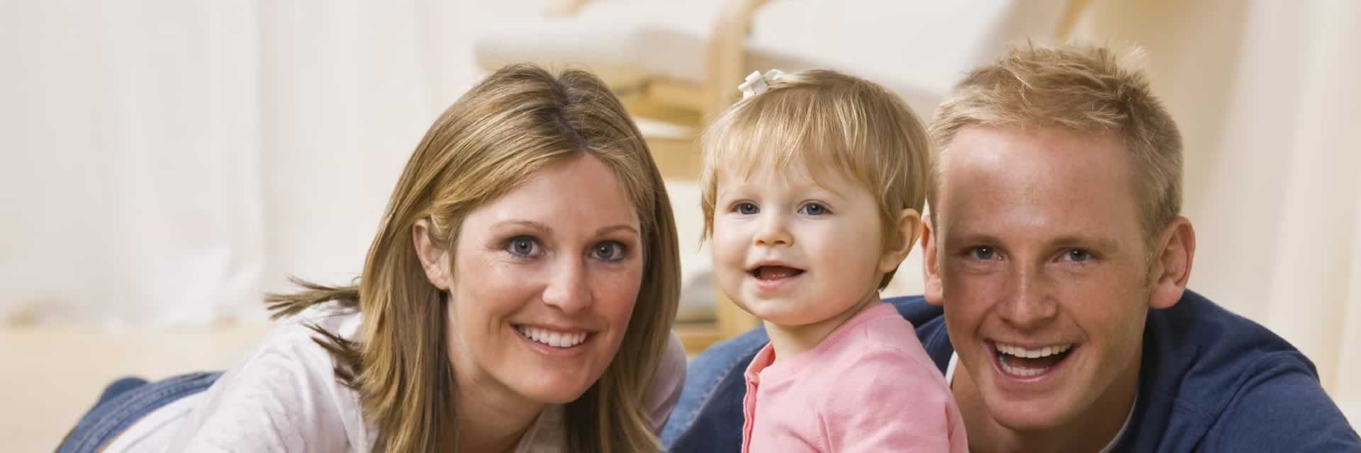 Domestic Infant Adoption California