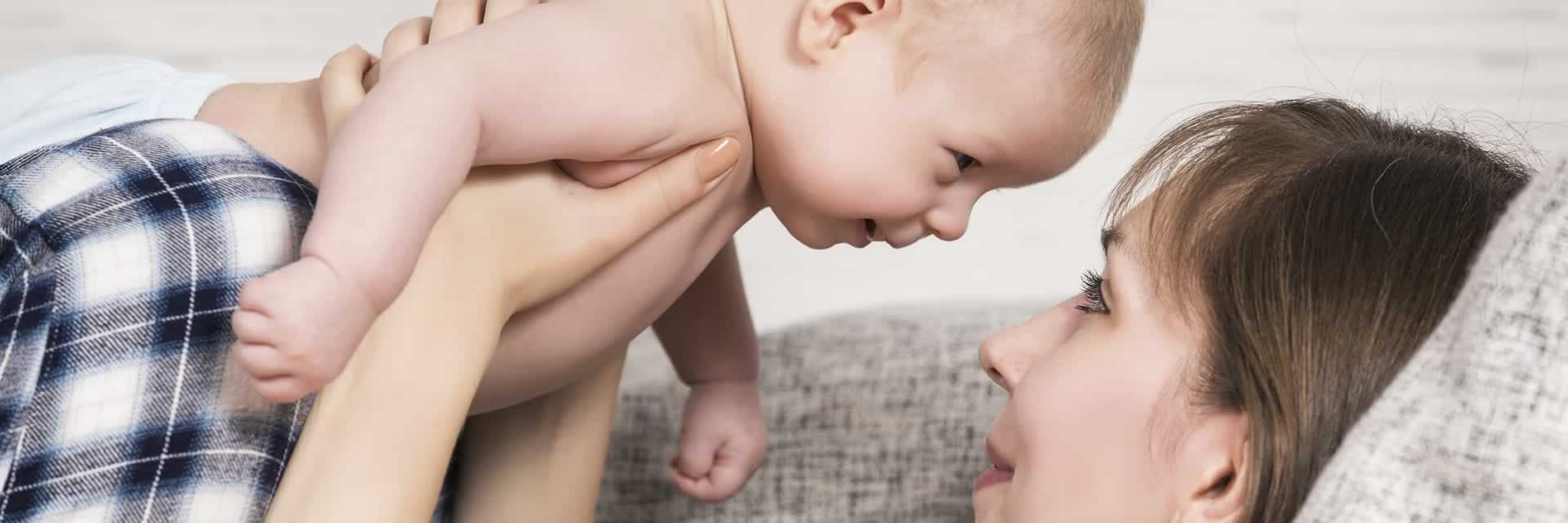 Single Parent Adoption California