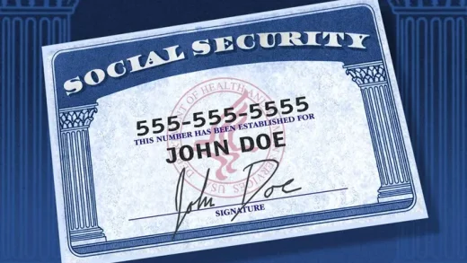How to obtain Social Security Card