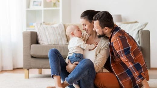 I am terrified about the birth parents changing…