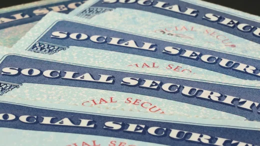 How to obtain Social Security Card
