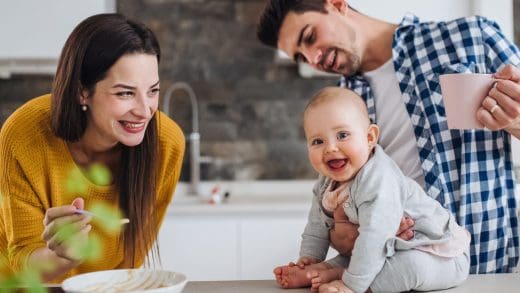 I am 4 months pregnant and like a…