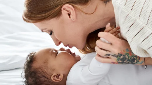 Birth Mother Question: I am about to go…