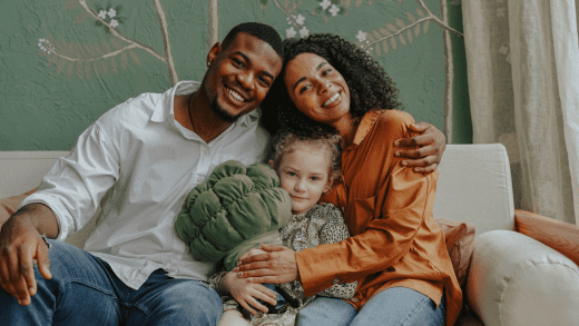 A New Look on Adoption: A Birthmother’s View…
