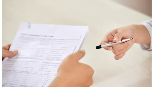 How to Obtain a Passport for the Child…
