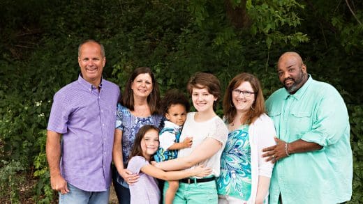 A New Look on Adoption: A Birthmother’s View…