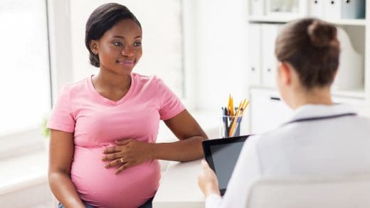 Are birth mothers able to receive counseling during…