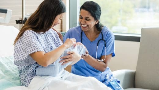 Birth Mother Question: Will I have to cover…