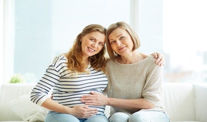What Is A Birth Mother?