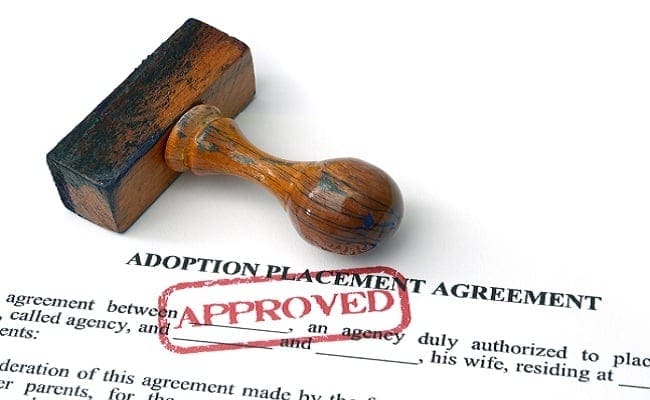 Adoption Attorney