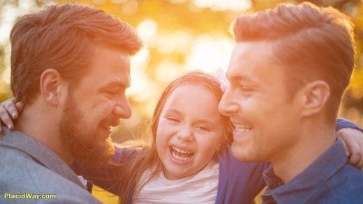 The Legal Side of LGBT Adoptions