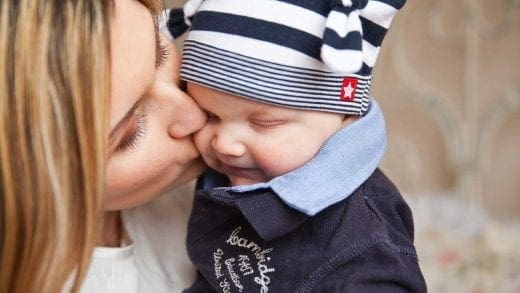 Adoption For Birth Mothers