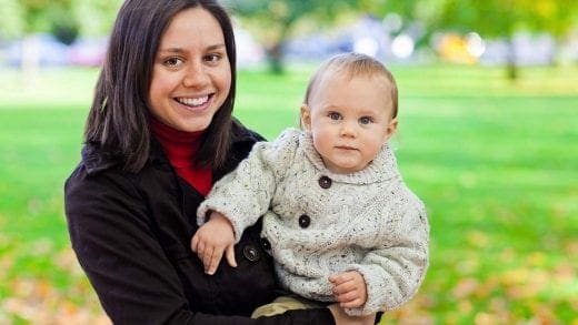 Private & Public Adoption Agency