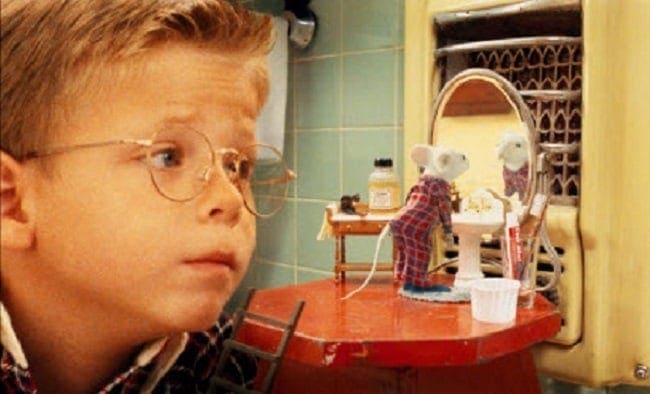 Stuart Little