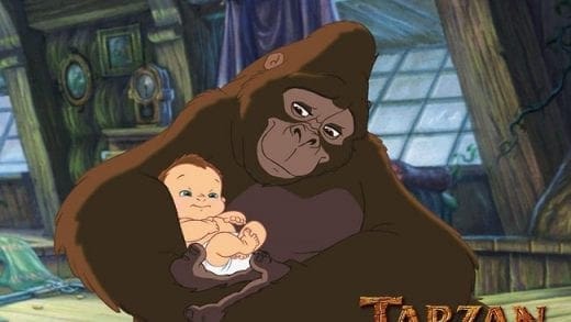 7 Children’s Movies with Adoption Themes