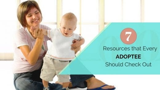 7 Resources that Every Adoptee Should Check Out