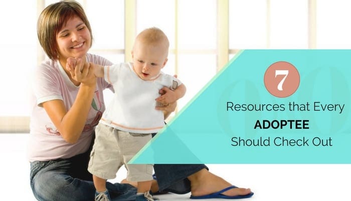 Adoptee Resources