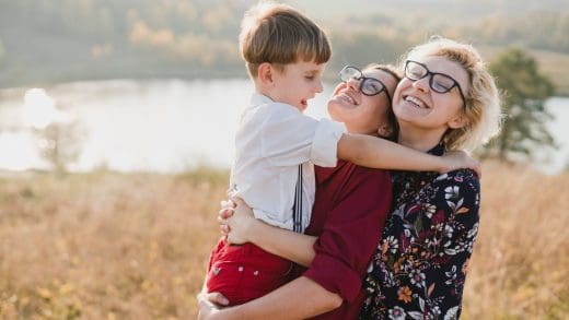 National Adoption Month: Ways to Support Birth Mothers,…
