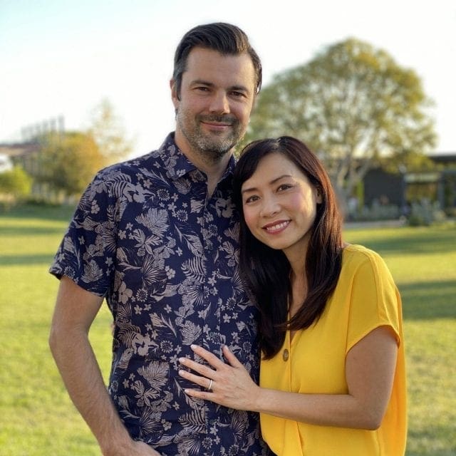 Nia and Jason