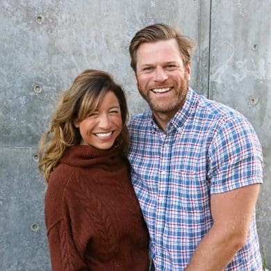 Carly and Matt