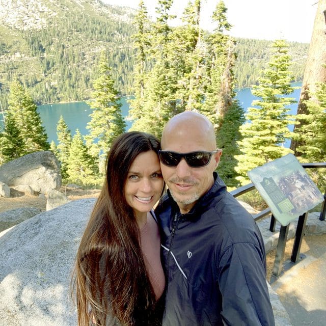 Dina and Ben