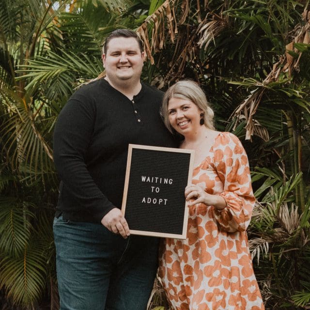 Sheyanne and Dillon