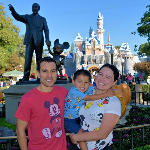 Viviana and Neal