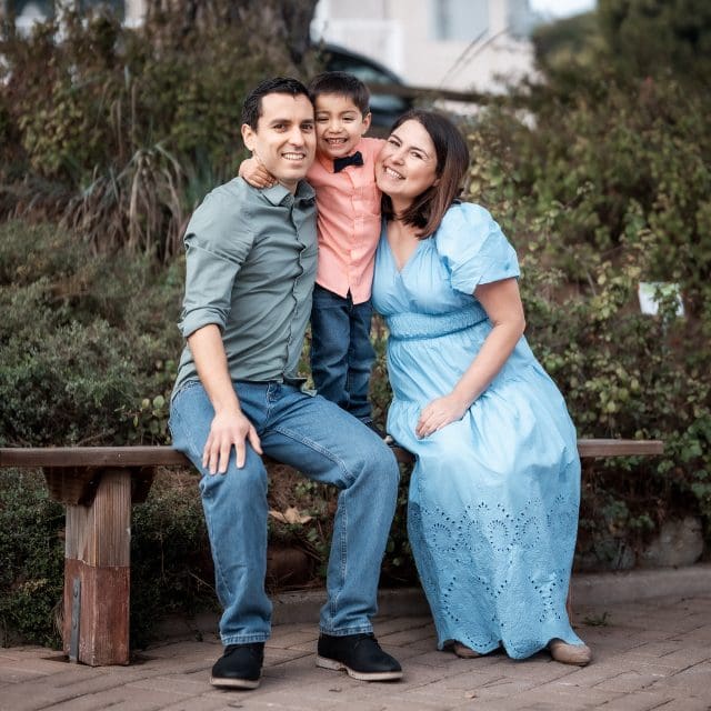 Viviana and Neal