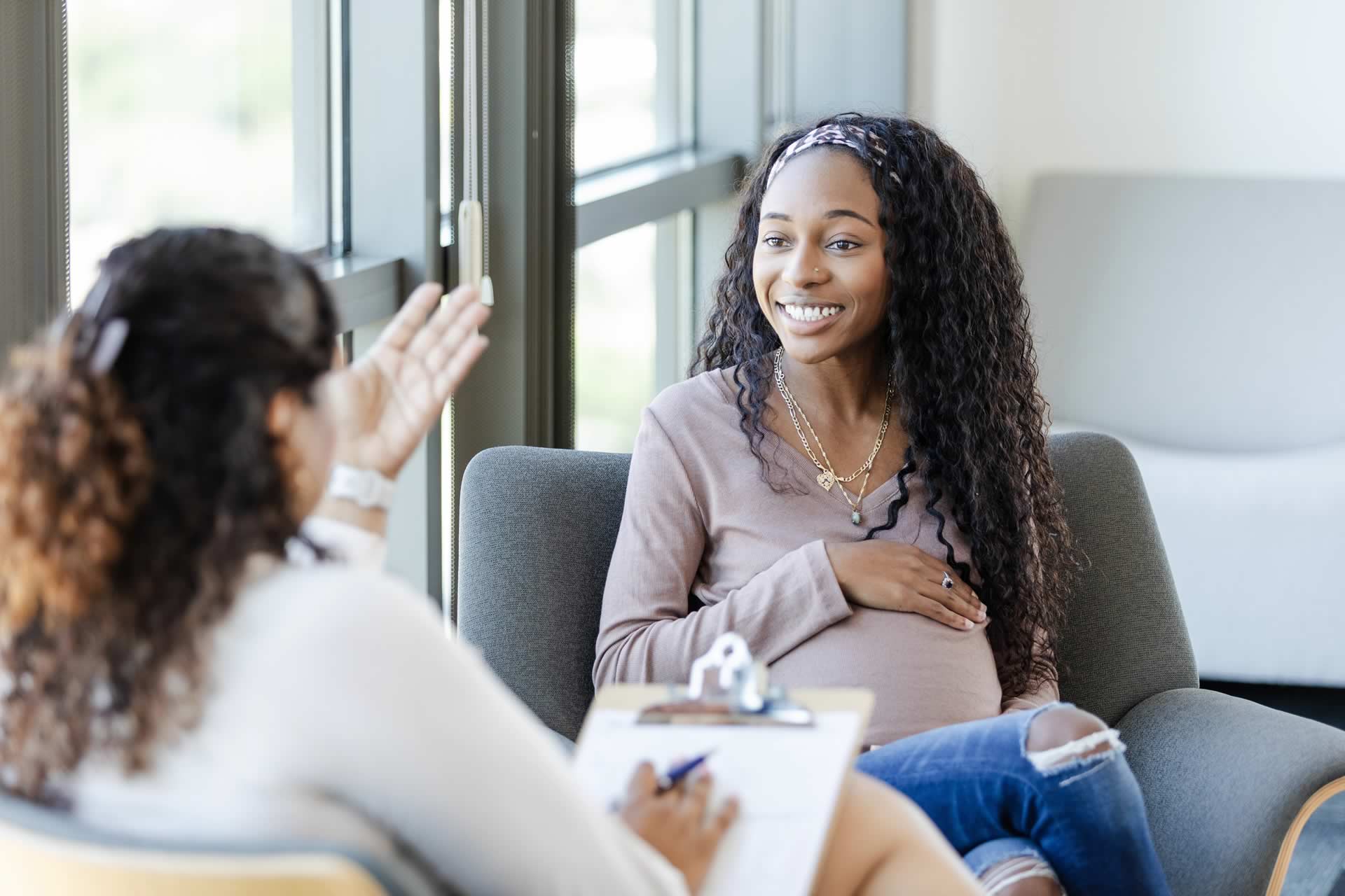 Financial Help for Pregnant Women Choosing Adoption – Laws & Aid