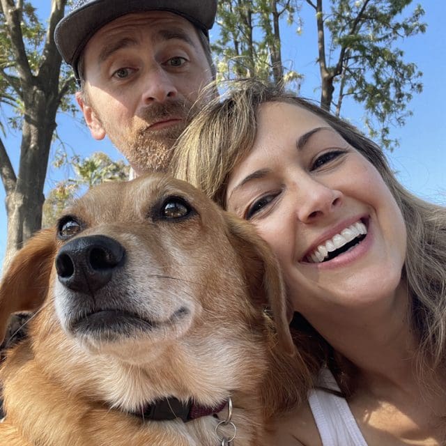 Shannon and Shawn