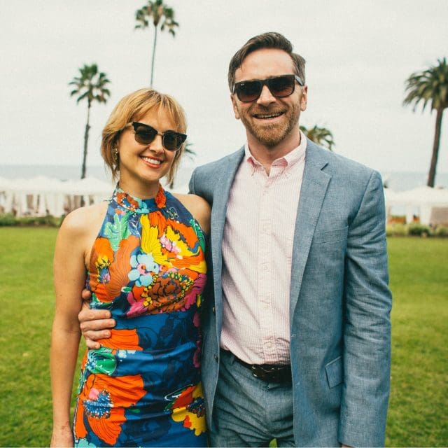Shannon and Shawn