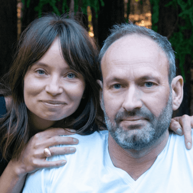 Max and Alexandra