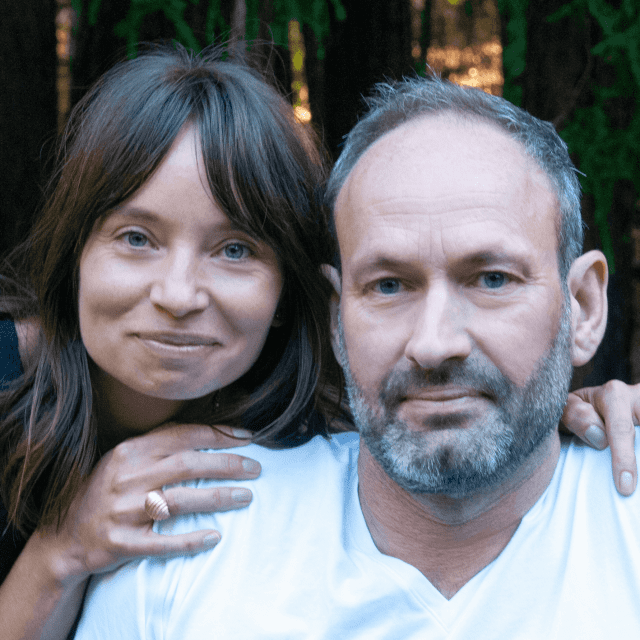 Max and Alexandra