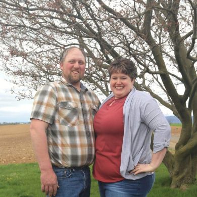 Jason and Lori