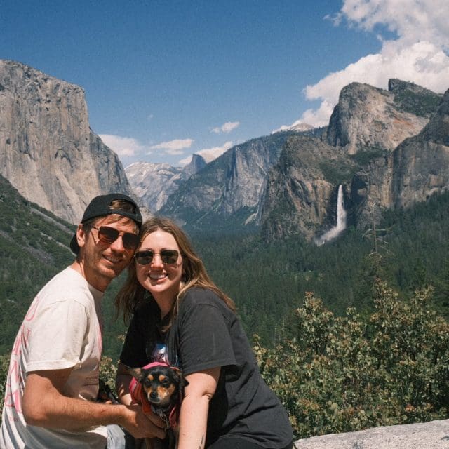 Niki and Nick
