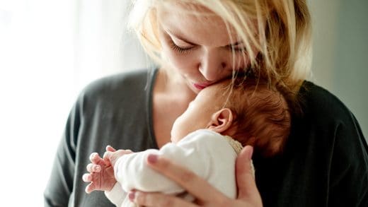 Benefits of Choosing Newborn Adoption for Birth Mothers