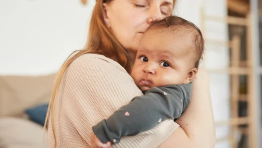 Placing a Baby for Adoption: Things to Consider…