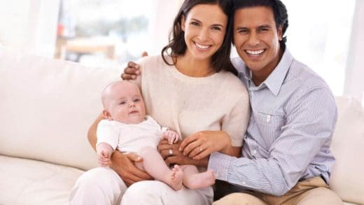 Give Up Baby for Adoption? Here’s What It…