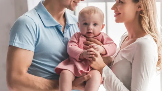 Is Newborn Adoption in California Right for My…