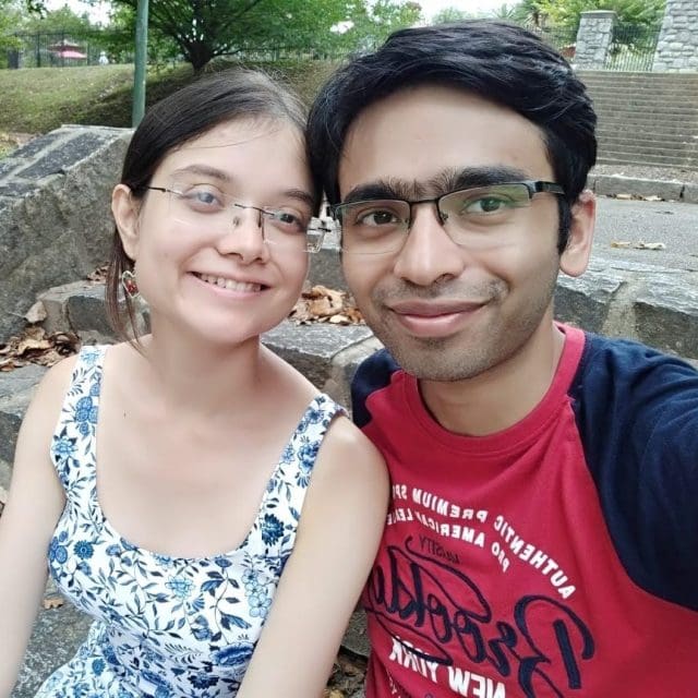 Sukanya and Baridhi