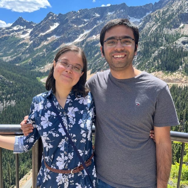 Sukanya and Baridhi