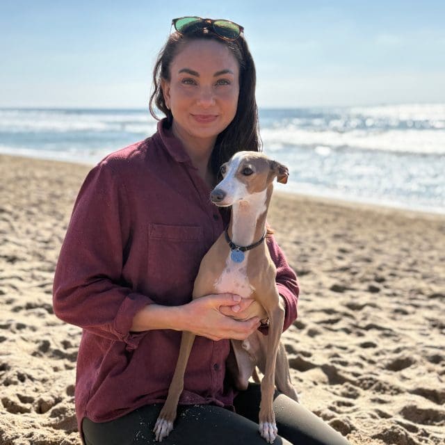 Gina and Kevin