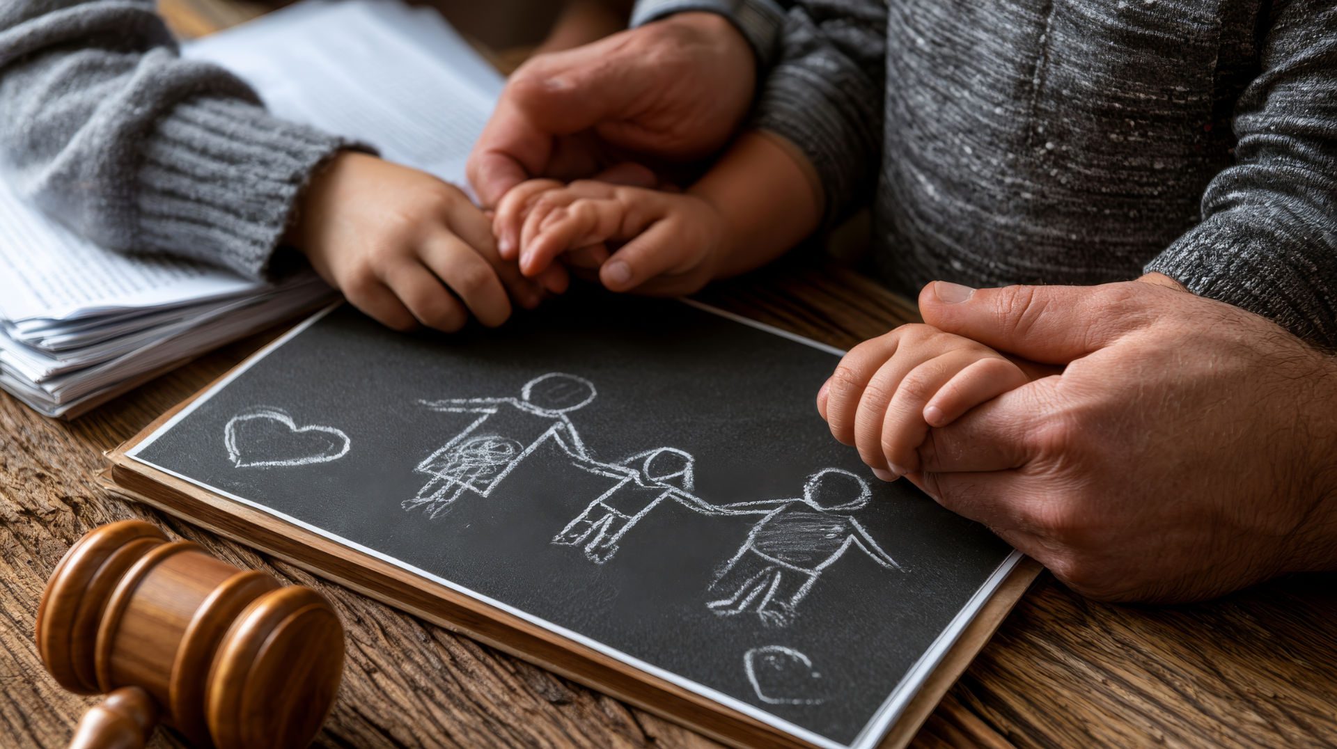 Why California Adoption Law May Be Available to You