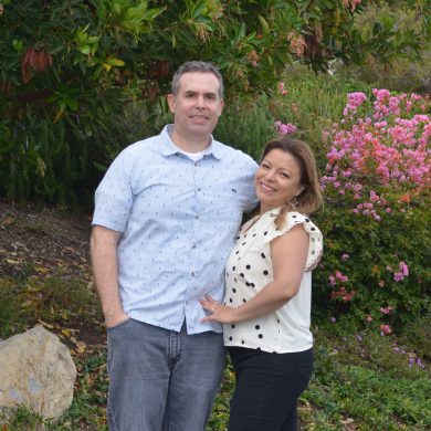 Sara and Jack