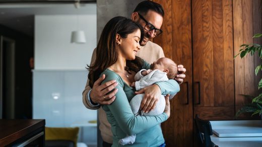 Understanding Adoption in California: Laws, Rights and the&hellip;